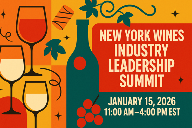 new york wines leadership summit up state of wine header