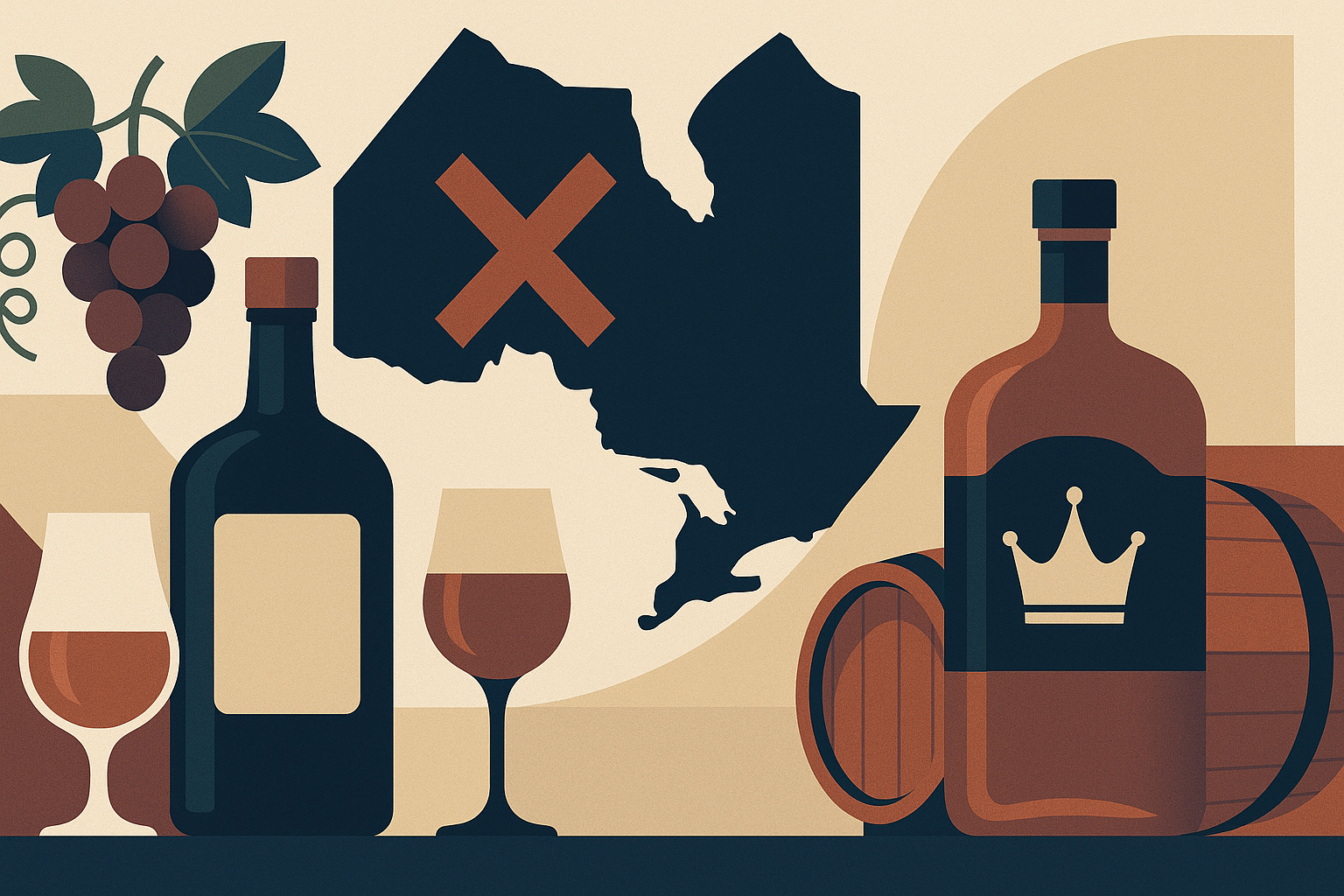 ontario pulls crown royal whisky politics bottling moves header